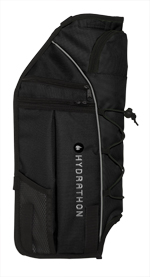 Black / Black Bag
