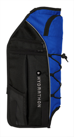 Blue / Black Bag