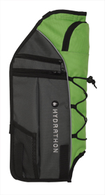 Green / Gray Bag