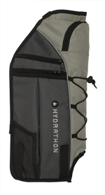 Gray / Gray Bag